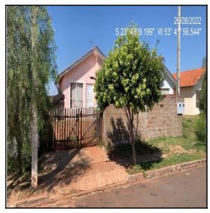 VENDA Casa